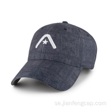 Anpassad broderi eller utskrift Dad Baseball Cap